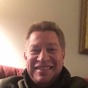 Meet your Posher, Dan